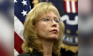 Pioneering Former Special Agent Says She Joined FBI to Preserve US ‘Laws and Liberties’