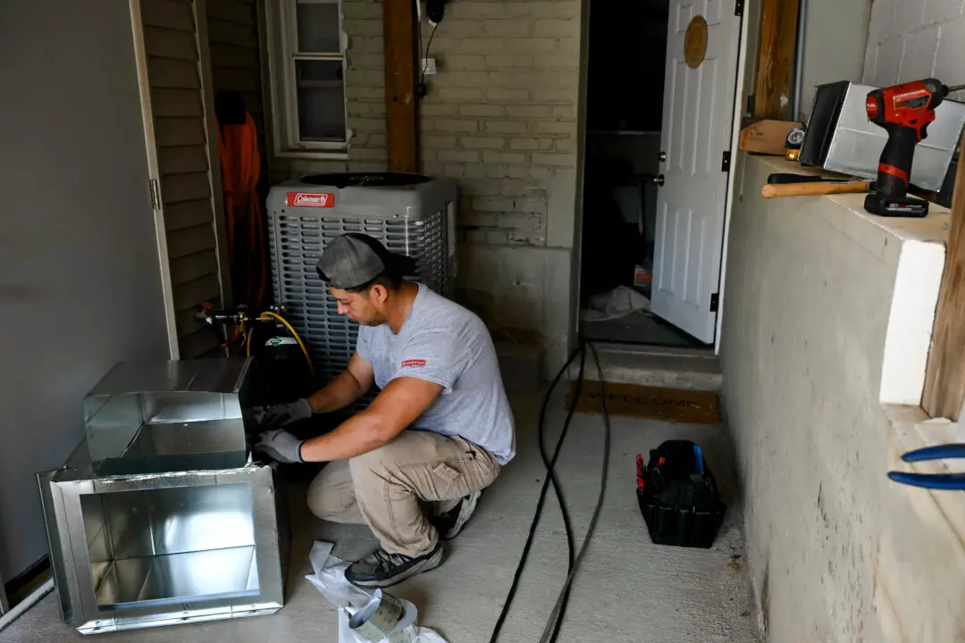 Government Shutdown Could Delay Home Heating Aid for Millions of Low-Income Families