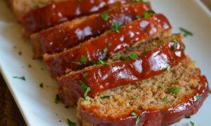Turkey Meatloaf