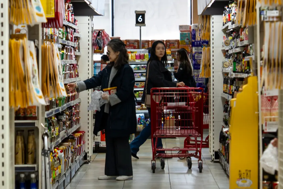 The Warning Signs of a ‘K-shaped’ Split in the US Economy