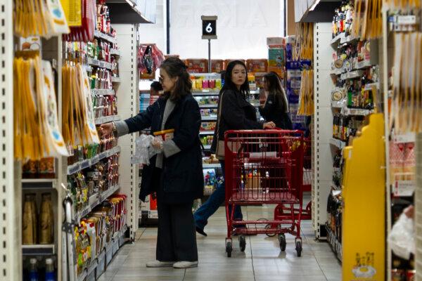 The Warning Signs of a ‘K-shaped’ Split in the US Economy