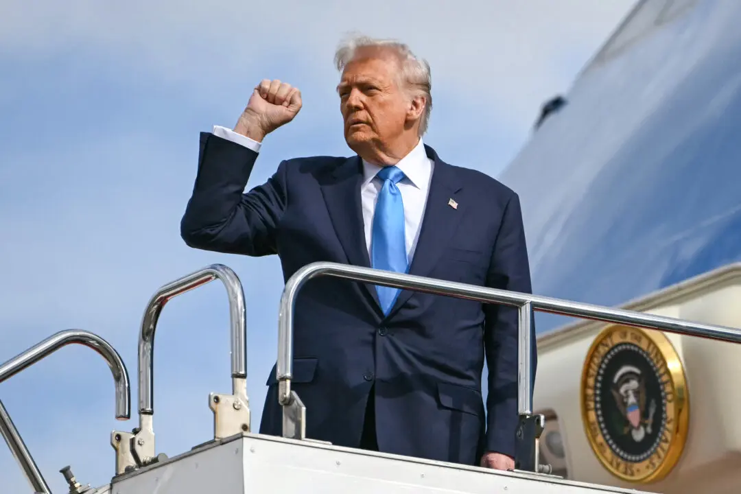 US Could End China Dependency on Rare Earths Within 18 Months, Trump Says