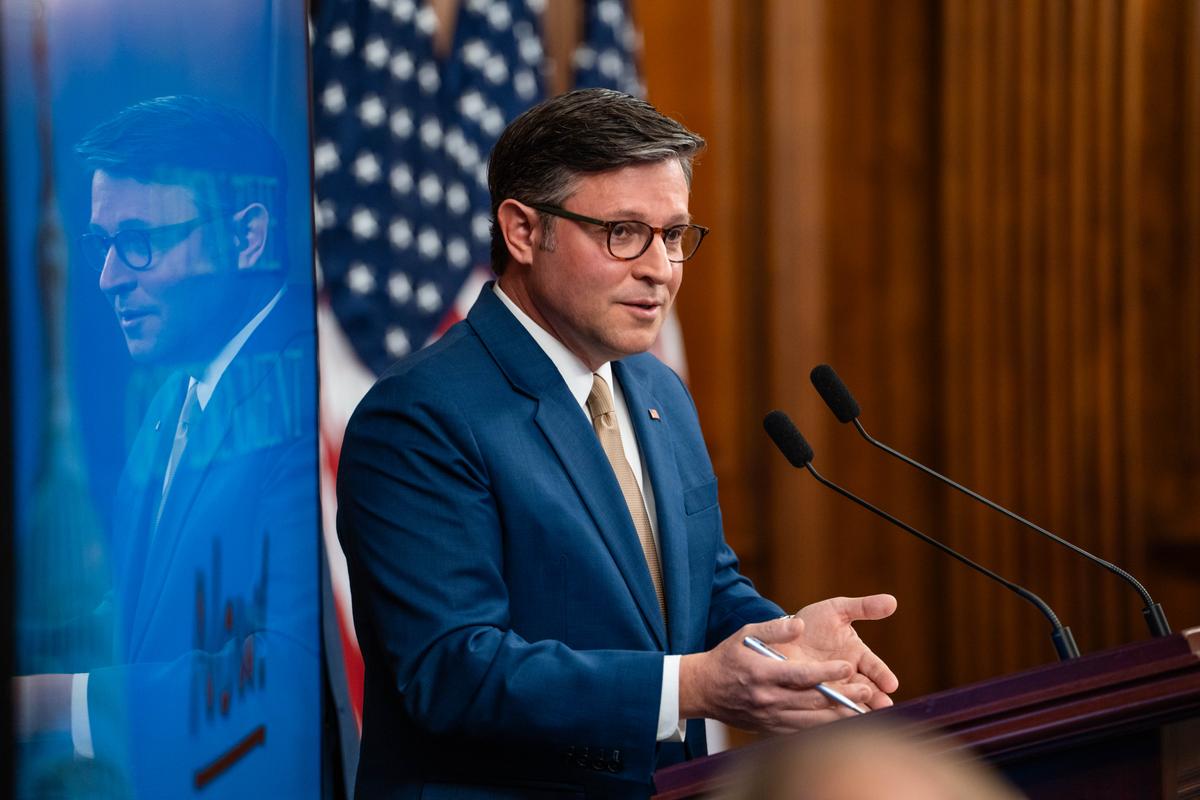 House Republicans Forge Ahead With Vote on Health Care Reforms thumbnail