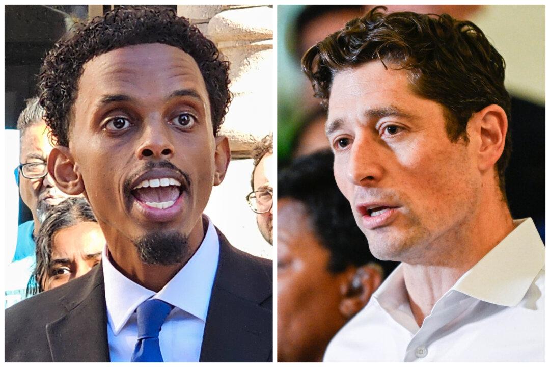 Minneapolis Mayoral Race Tests Growing Power of Democratic Socialists