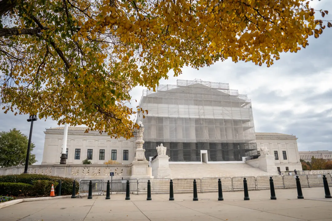 Supreme Court to Hear Argument on Trump’s Tariffs