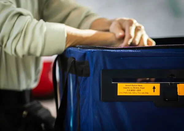 LIVE NOW: Supreme Court to Hear Challenge to Election Campaign Spending Limits