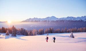 Winter Camping Is Worth the Cold