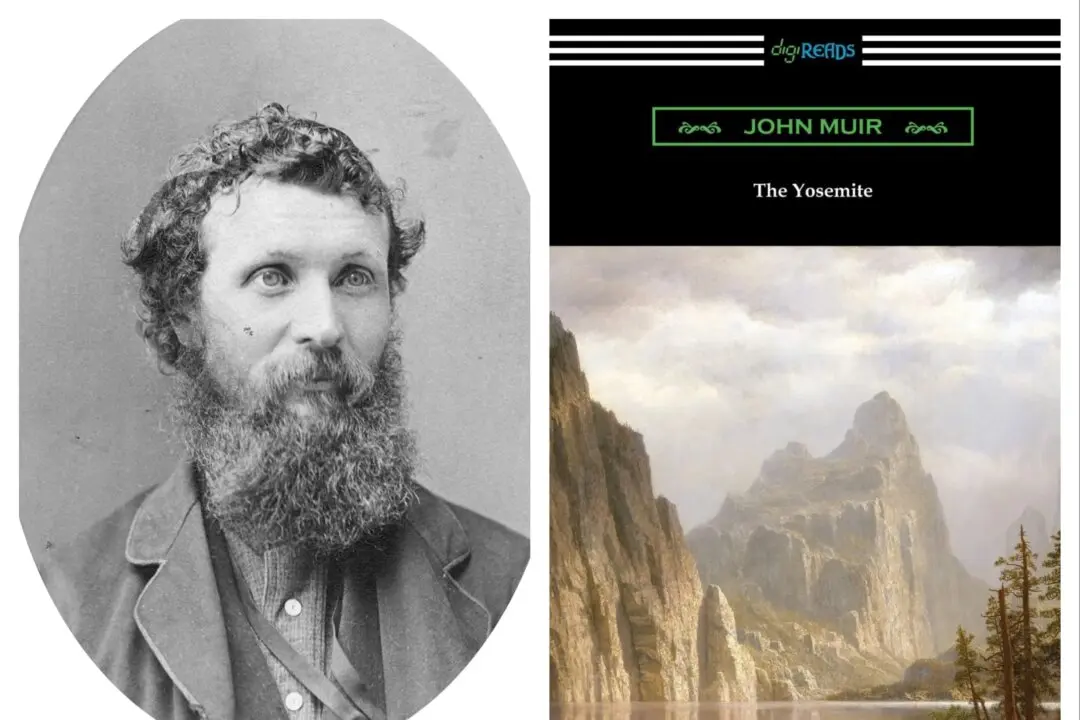 ‘The Yosemite’: A Love Letter to Nature