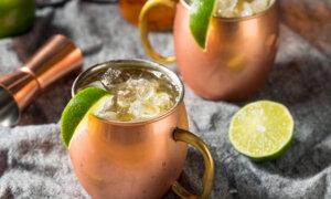 Sip Into Fall With These 3 Flavor-Packed Cocktail Recipes