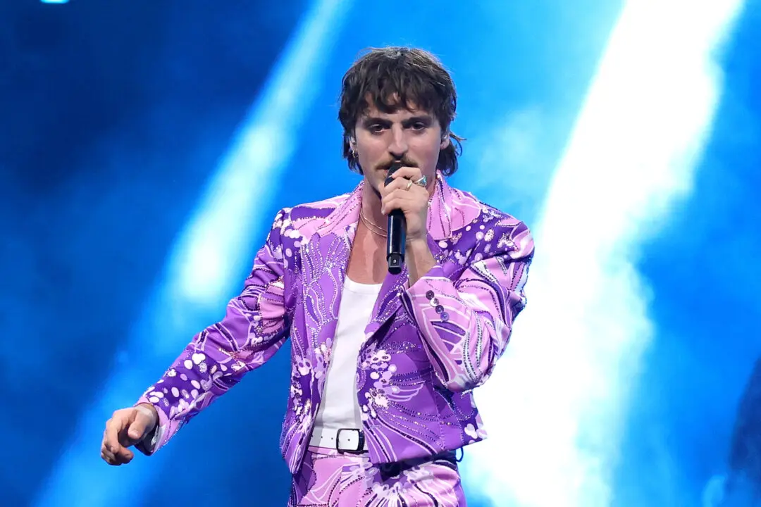 Benson Boone Cancels England Concert Minutes Before Showtime Due to Vocal Strain