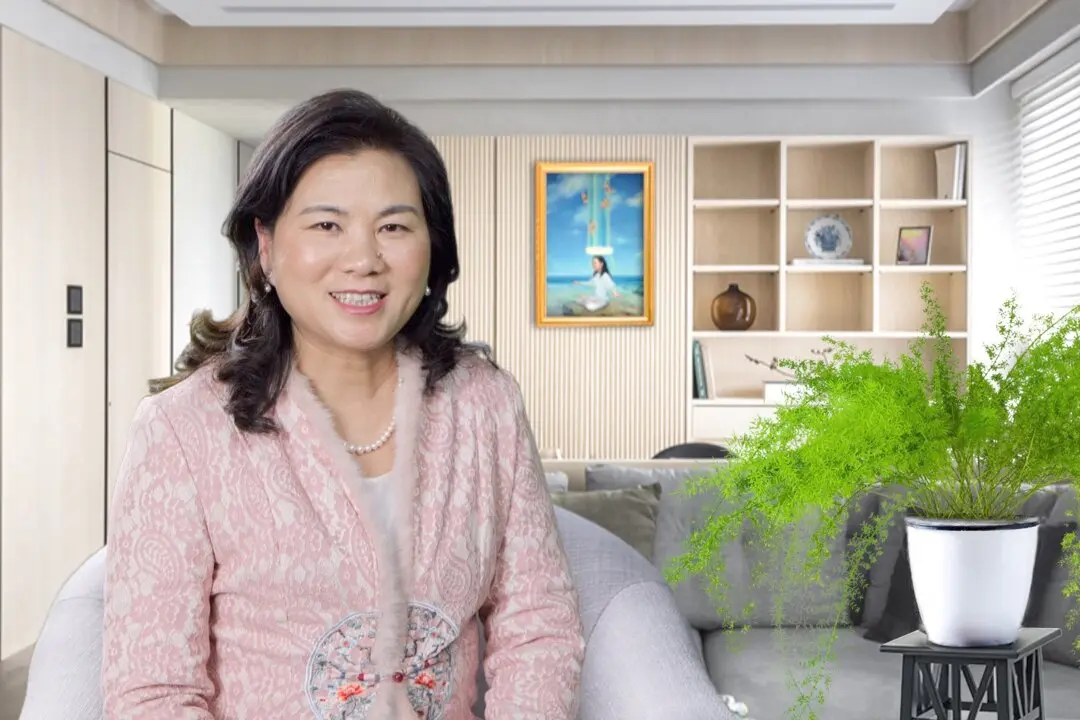 From Despair to Faith: A Chinese Mother’s Journey Beyond the Party Line