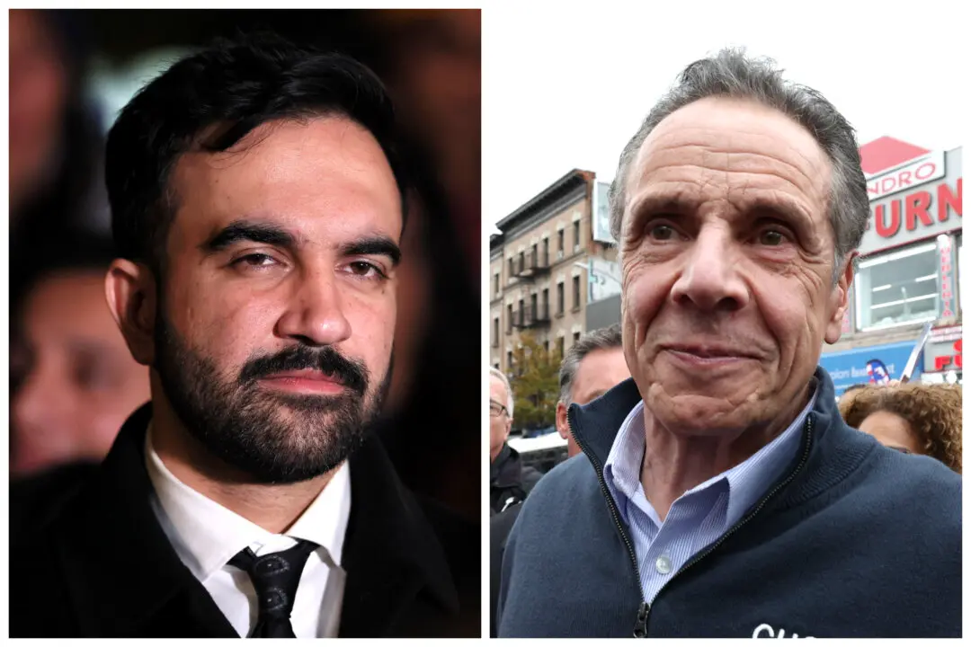 NYC Mayoral Race Down to Single-Digit Margins on Eve of Election