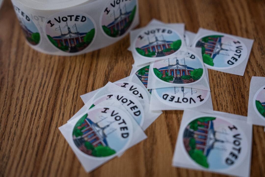 Judge Blocks Trump Admin From Using Immigration Database for Voter Roll Verification