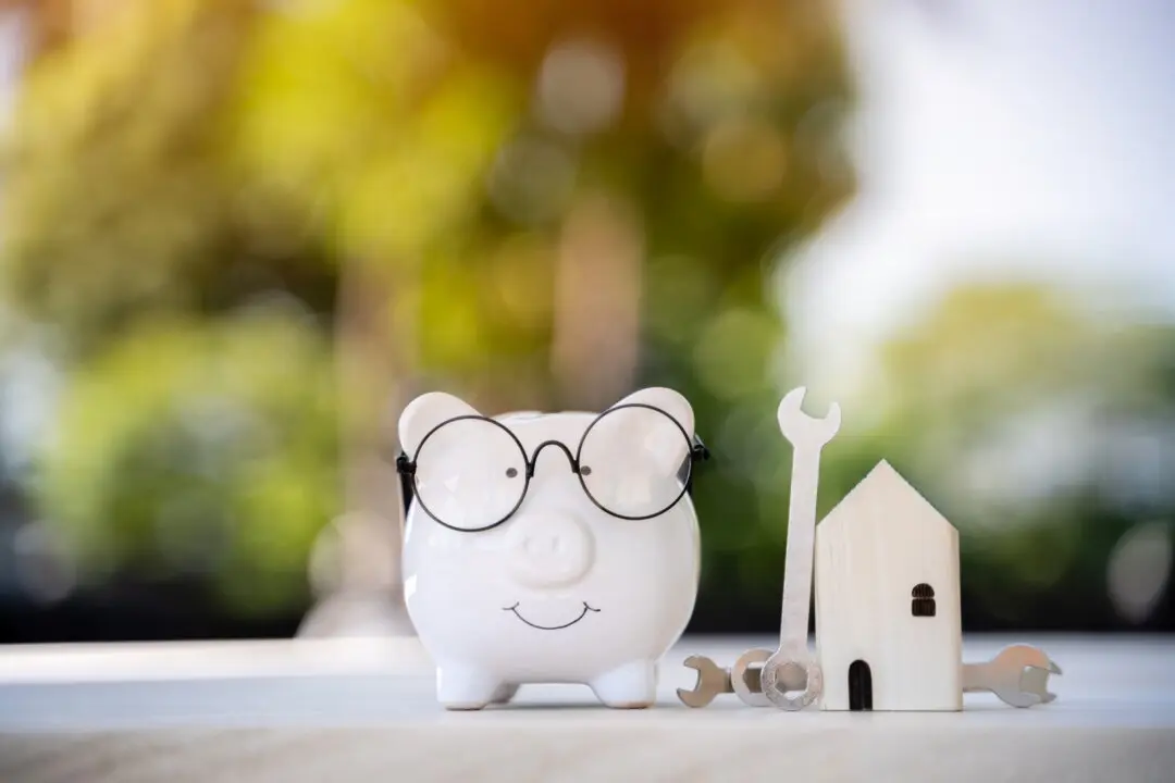 The Smartest Ways to Pay for a Major Home Renovation