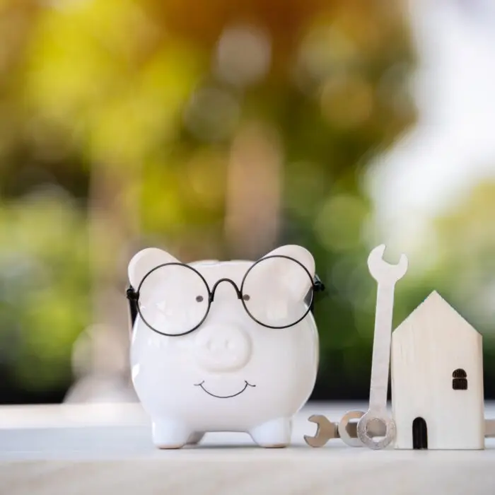 What Not to Fix When Selling a House