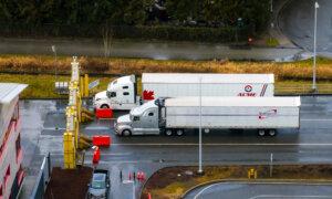 Cybercrime Drives Surge in Digital Cargo Theft in Canada
