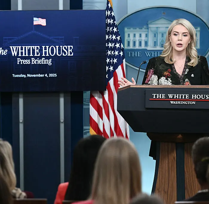 Americans Can Expect $1,000 Bump in 2026 Tax Refunds: White House