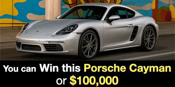 GiddyUp Launches Biggest Giveaway Ever: Shop Small, Win Big!