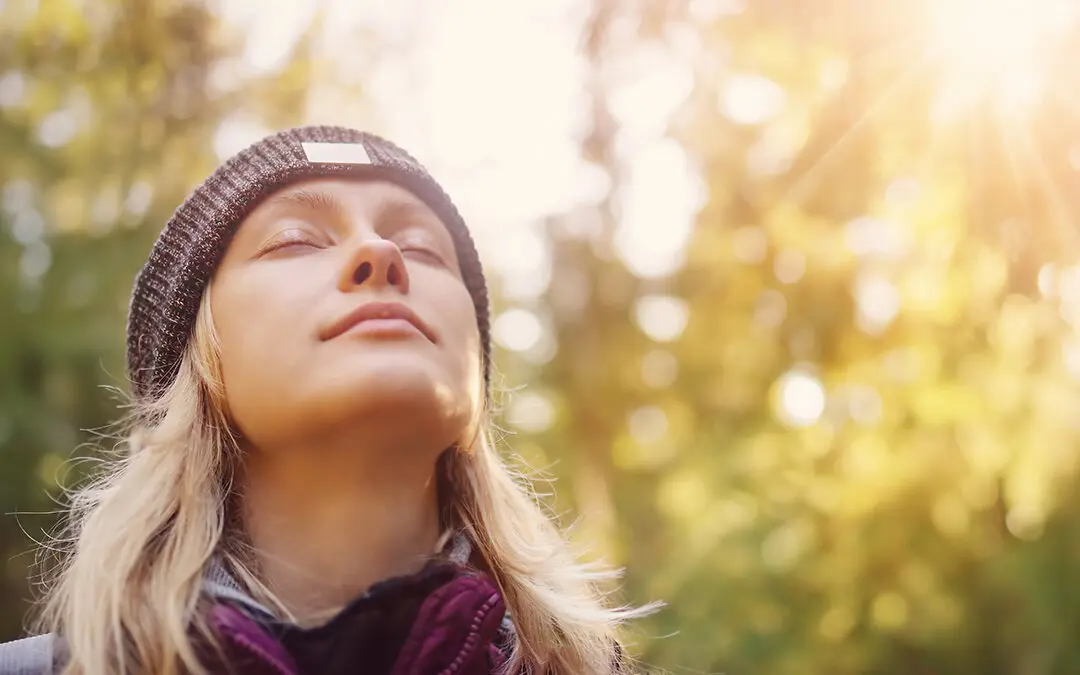 Beyond Vitamin D: The Hidden Healing Powers of Sunlight