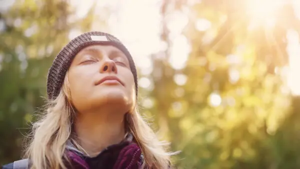 Beyond Vitamin D: The Hidden Healing Powers of Sunlight