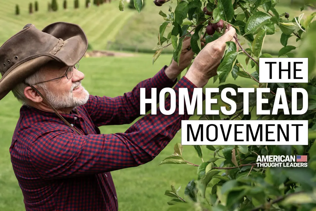 Canning, Compost, and Chickens: How to Stop Relying on Others for Food | Special Episode