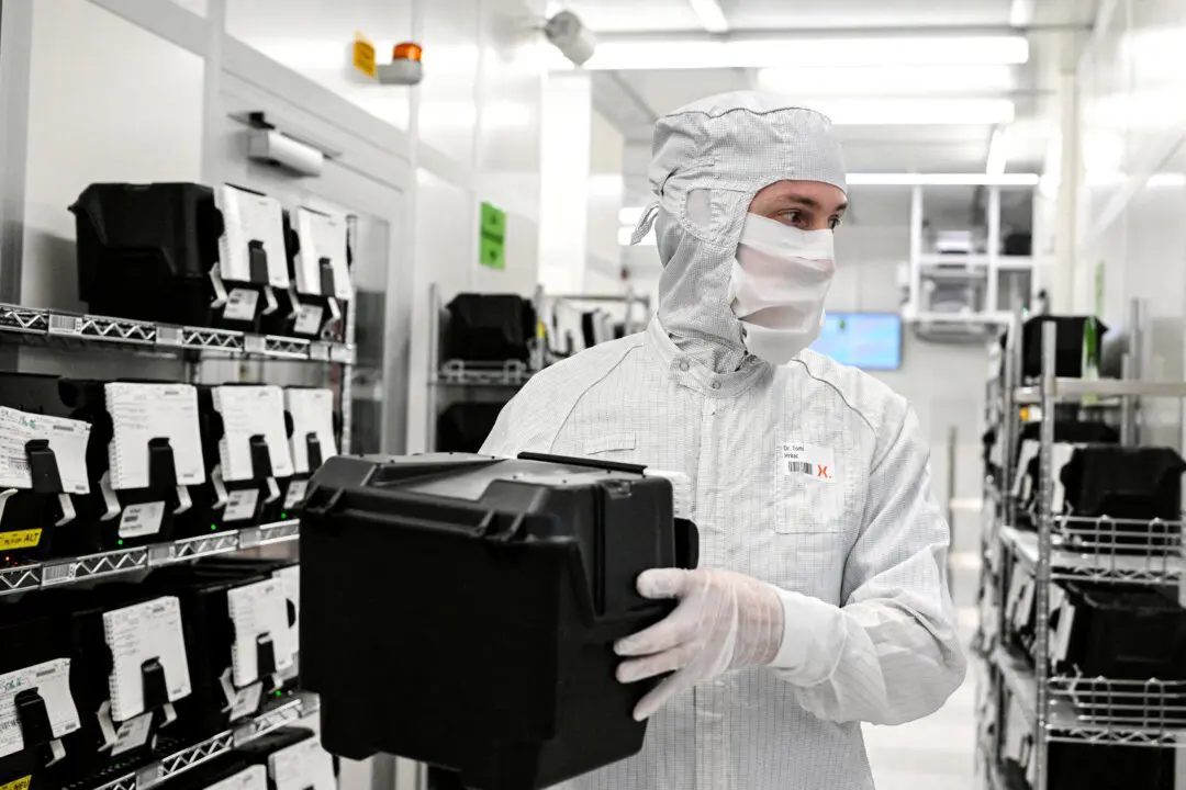 EU Hails ‘Progress’ in Nexperia Talks With China as Dutch Seizure Stirs Chip Supply Debate