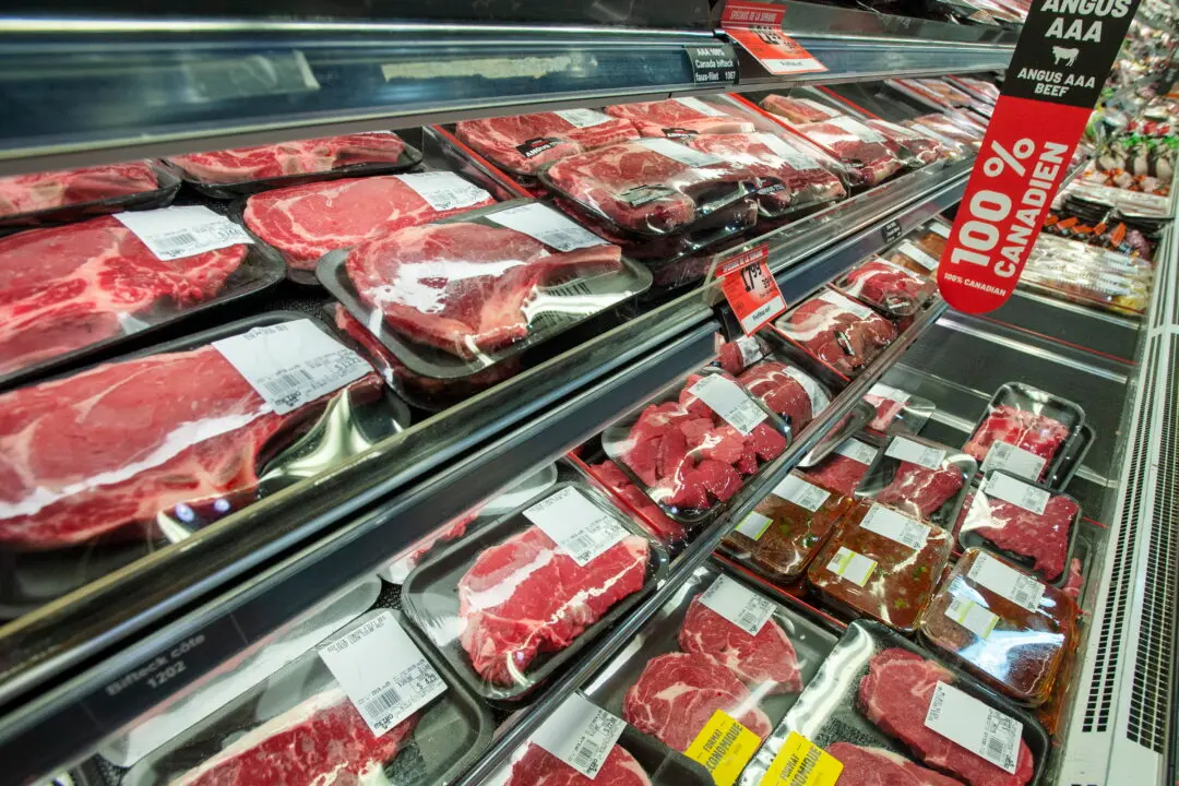 Cloned Meat Closer to Being Sold in Canada Without Labels or Oversight