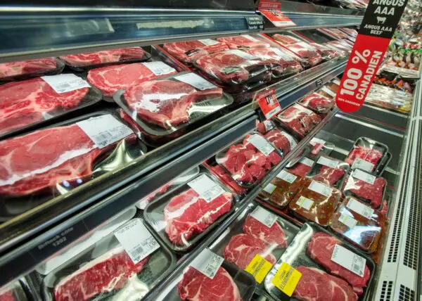 Health Canada Pauses Plan to Remove Labels on Cloned Meat After Public Outcry