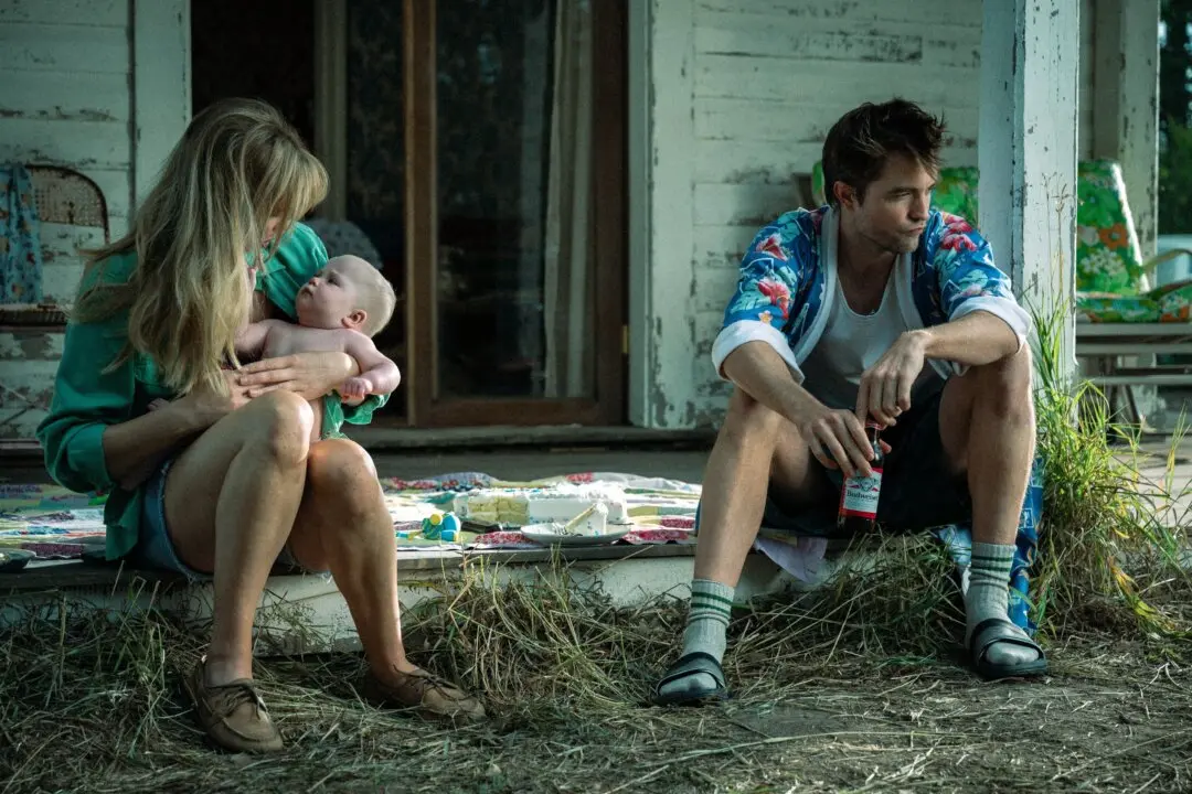 ‘Die My Love’: Lawrence Bombs in Postpartum Depression Tale