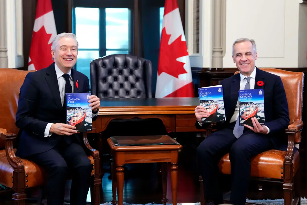 What Budget 2025 Says About Net-Zero and Energy Initiatives