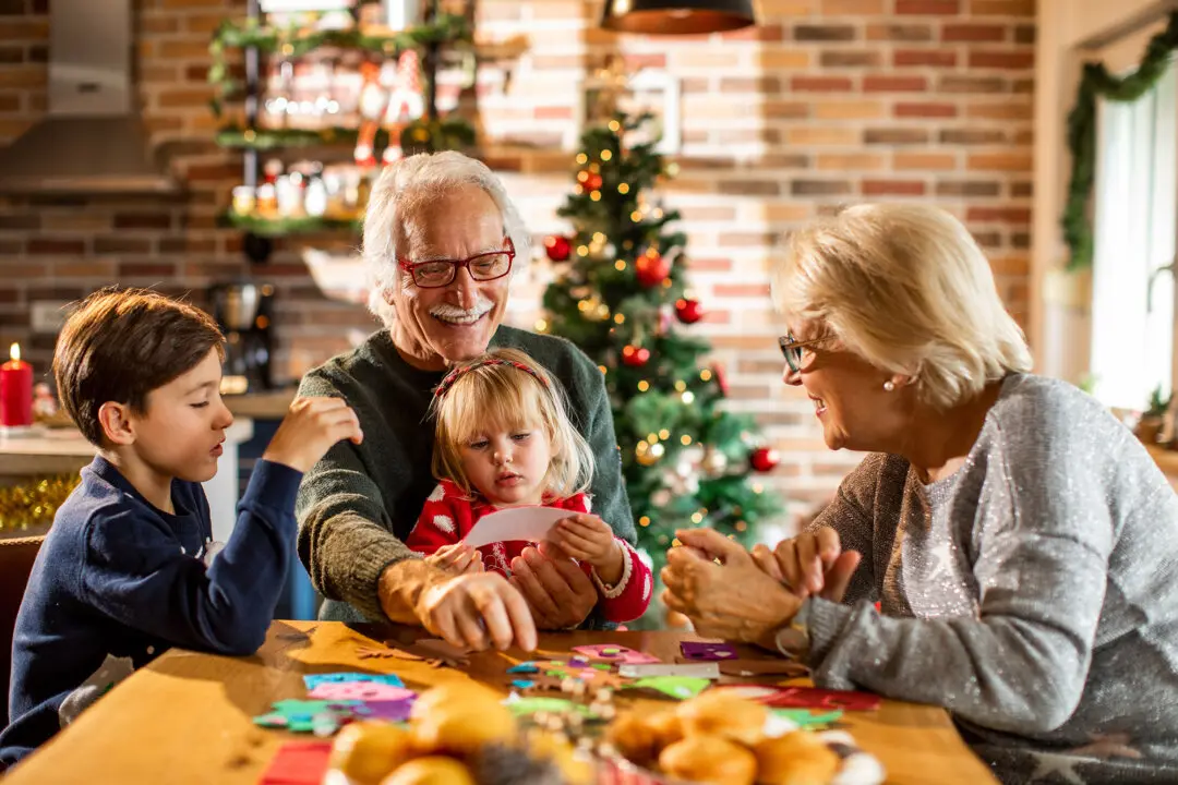 Making the Most of the Week After Christmas