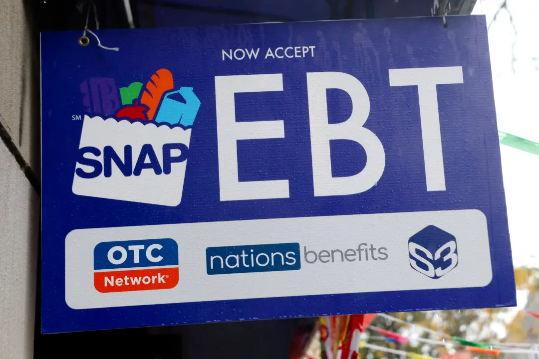 States Update Food Stamp Requirements to Comply With New Federal Law
