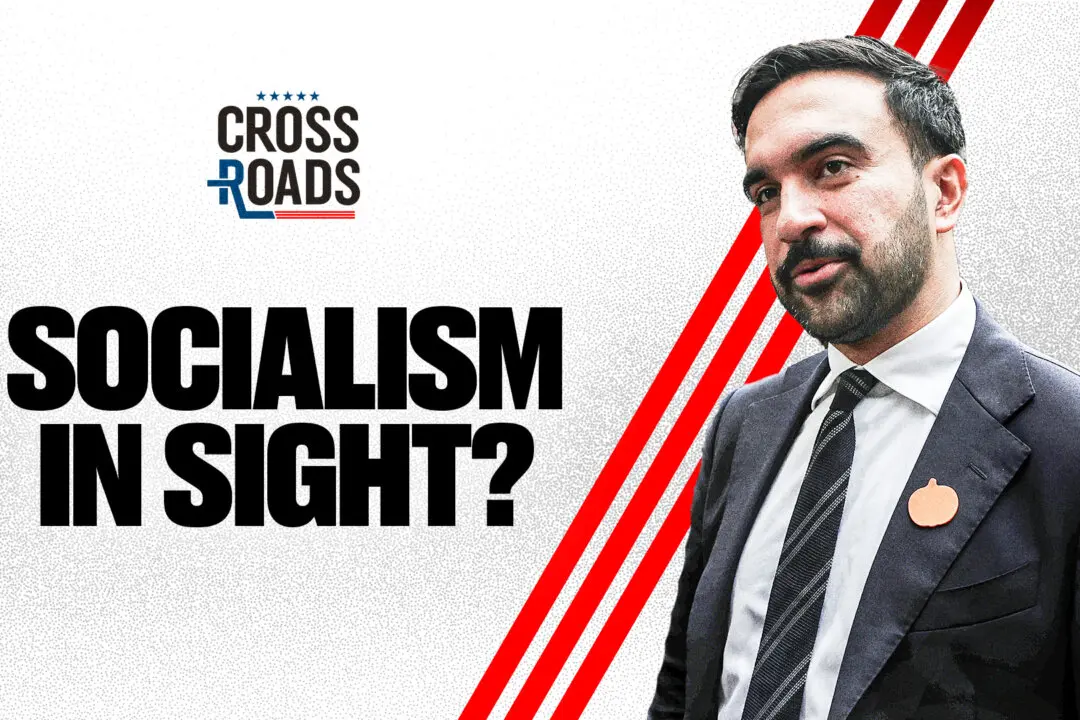 Socialism Could Become Key Political Issue for 2026