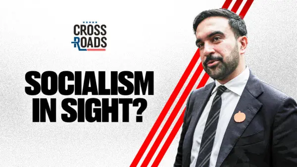 Socialism Could Become Key Political Issue for 2026