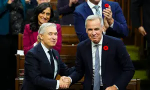 Budget Bill Clears House of Commons, Liberals Survive Confidence Vote