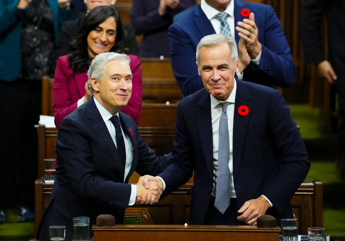 Budget Bill Clears House of Commons, Liberals Survive Confidence Vote