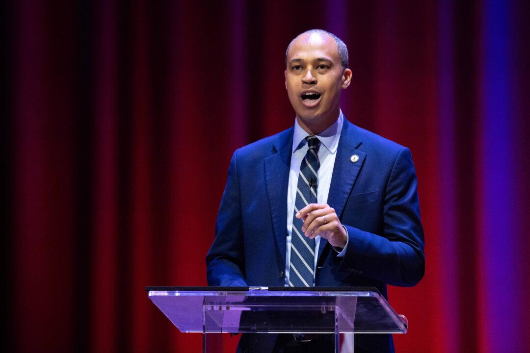 Jay Jones Unseats Miyares as Virginia Attorney General