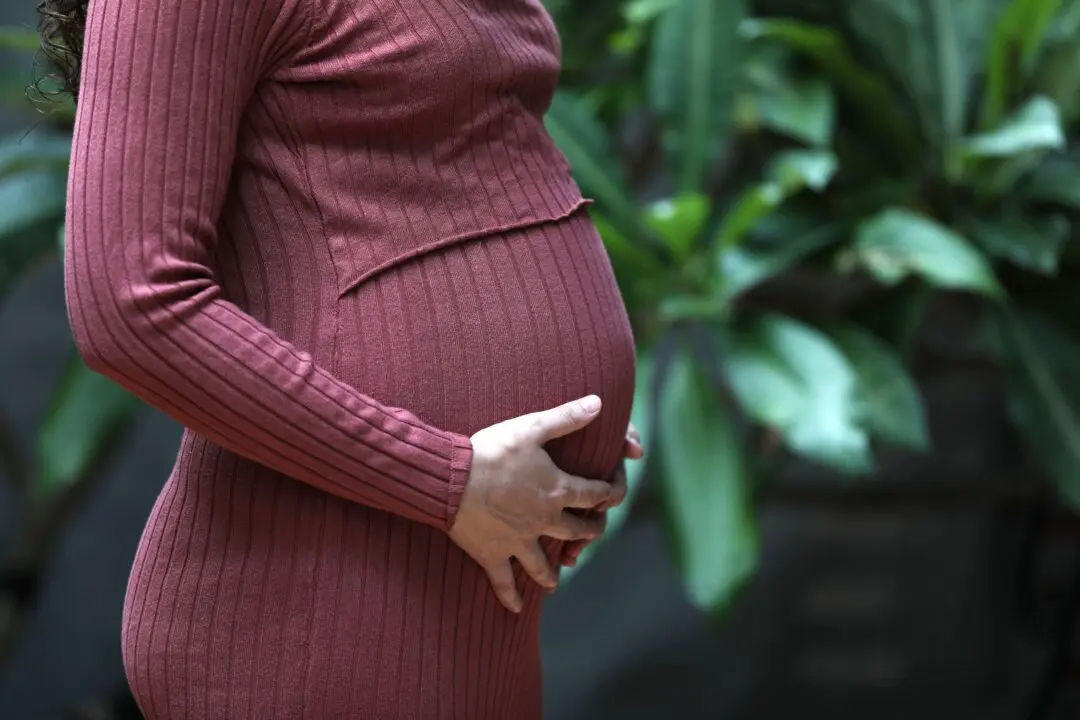 Doctor Who Fought COVID Jab Issue, Takes Aim at Victoria’s Abortion Laws