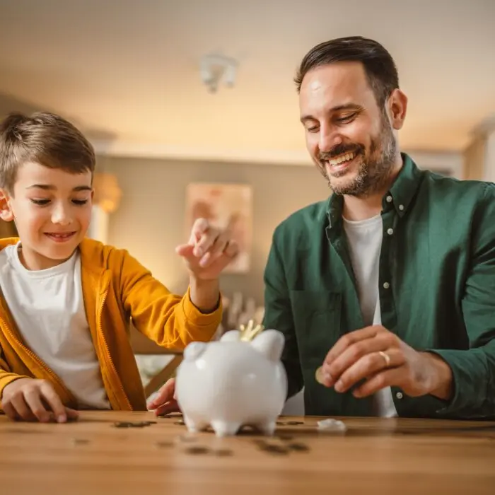Should You Open a Roth IRA for Your Child?