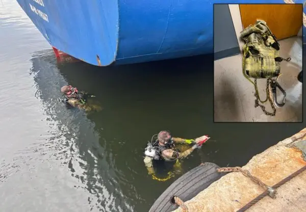 Drug Traffickers Using ‘Parasite Smuggling’ to Diversify Risk, Experts Say