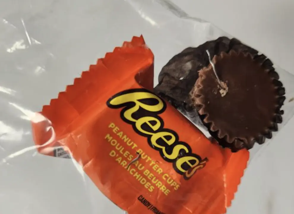 Police in BC, Saskatchewan Investigating Reports of Needles Found in Halloween Candy