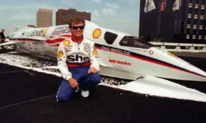 Drag Racing, Salt Flats, and the Pursuit of 600 MPH