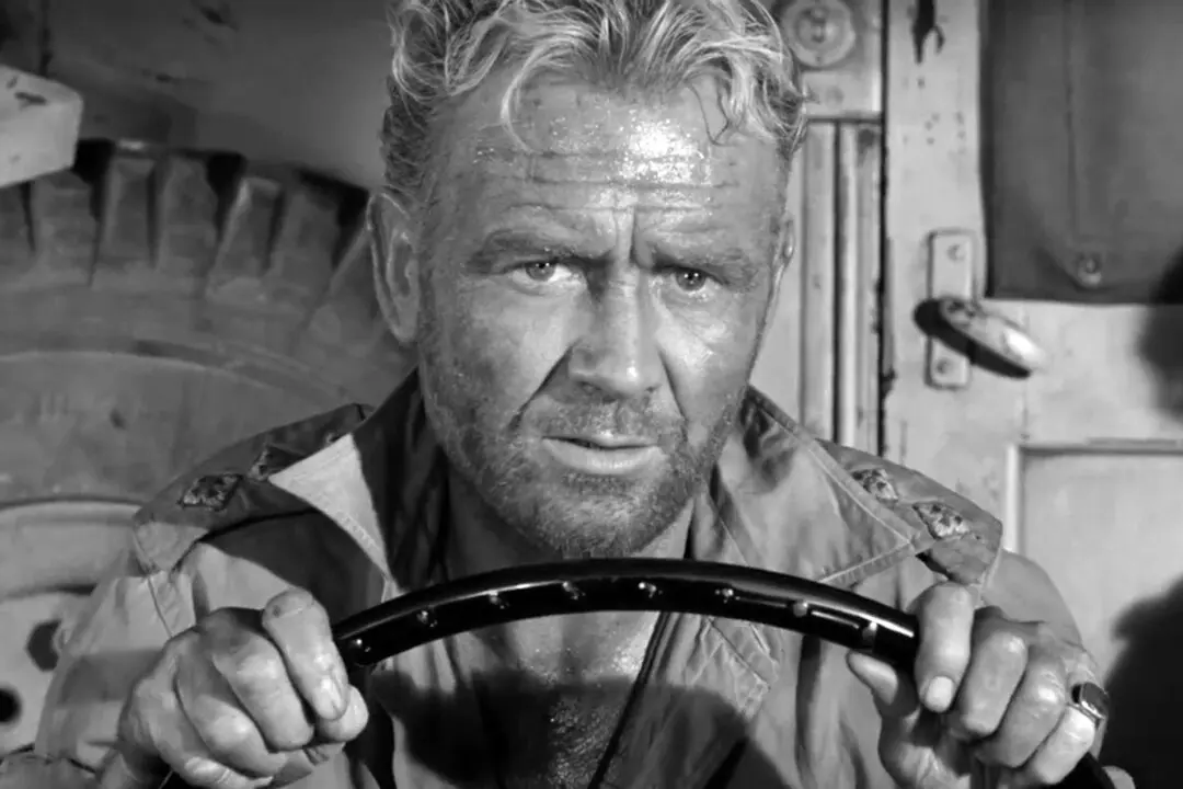 ‘Ice Cold in Alex': Humor and Humanity in the Desert