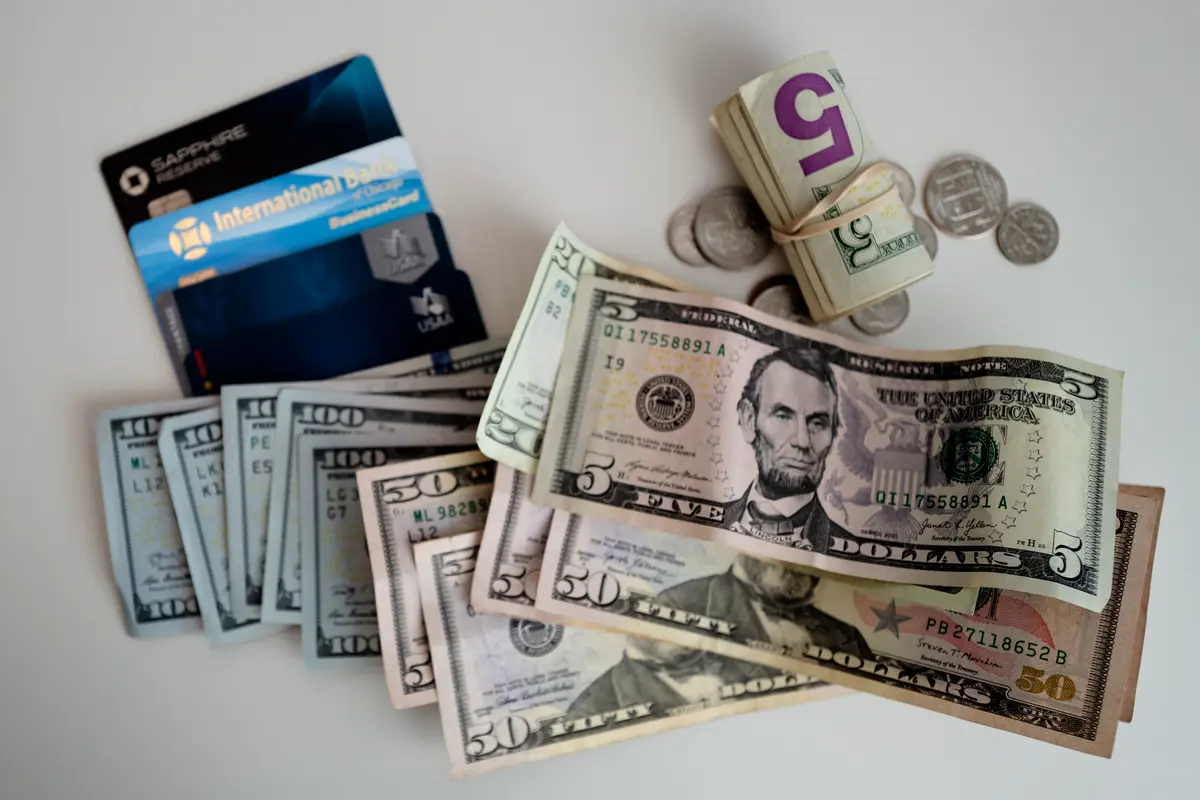 US Household Debt Reaches Fresh Record High of $18.59 Trillion: New York Fed thumbnail