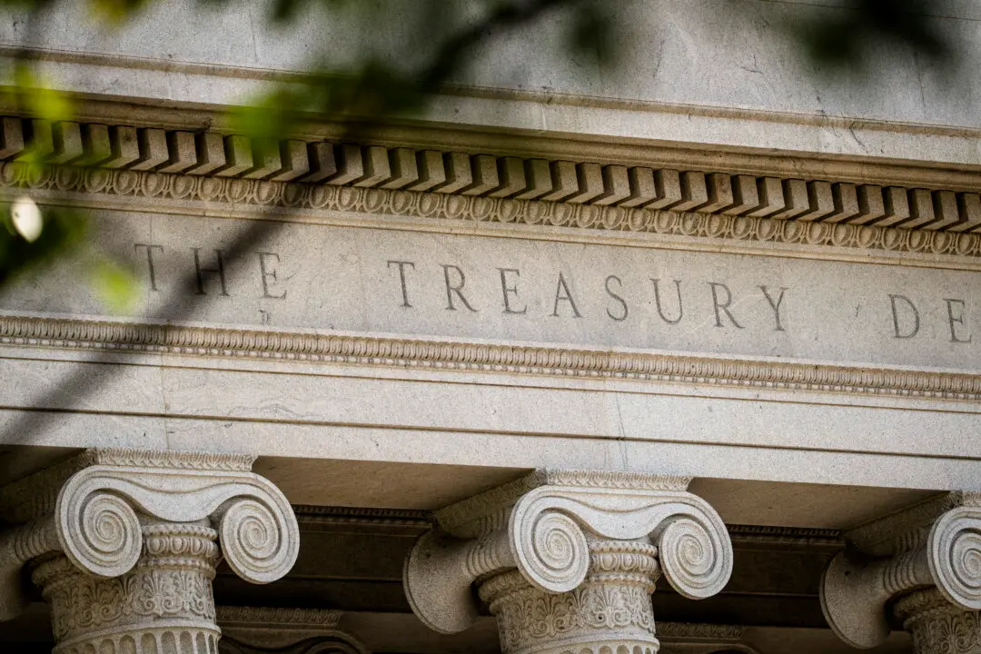 US Sanctions North Korean Bankers, Institutions Over Money Laundering