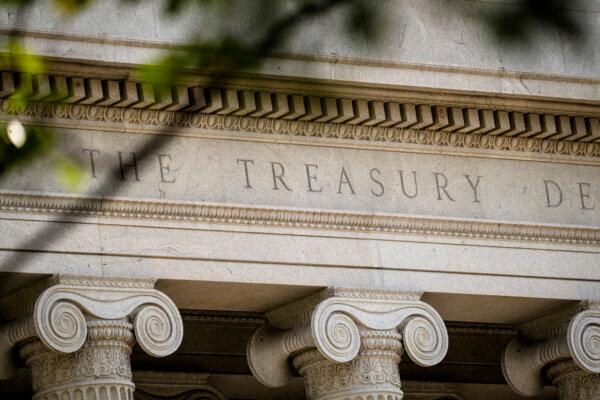 Treasury Department to Issue Rules Limiting Tax Credit Benefits for Illegal Immigrants