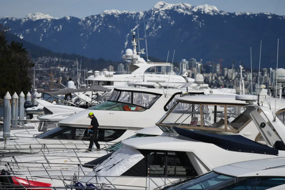 Trudeau-Era Luxury Tax Slashed in Budget 2025