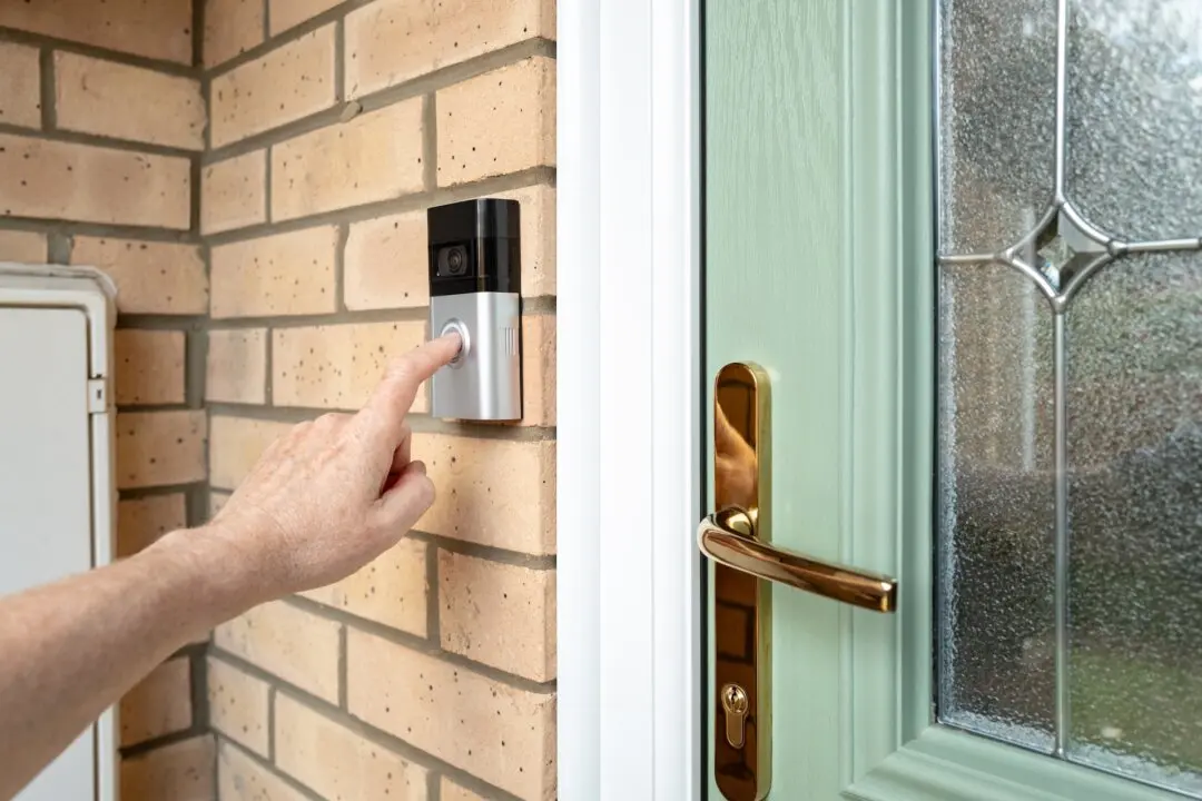 Replace Old Doorbell for a Better Ring Sound