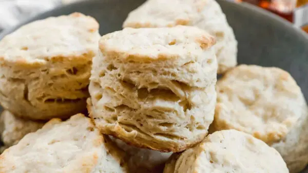 Buttermilk Biscuits