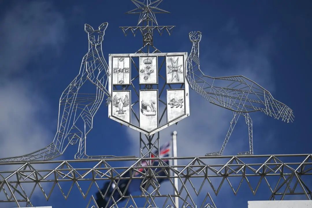 Australian Public Sector Payroll Grows Again—Now Worth Nearly $250 Billion